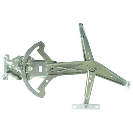 Replacement For Opel, 93186831 Window Regulator